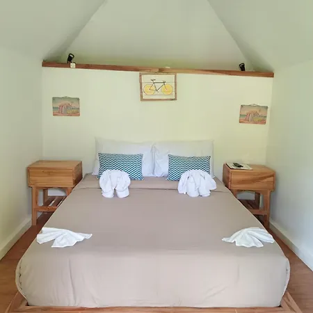 Sekumpul Bali Hidden Space Singaraja  Exterior photo