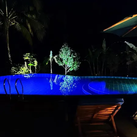 Sekumpul Bali Hidden Space Singaraja  Exterior photo