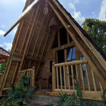 Sekumpul Bali Hidden Space Singaraja  Exterior photo