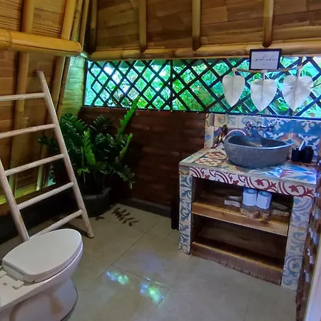 Sekumpul Bali Hidden Space Singaraja  Exterior photo