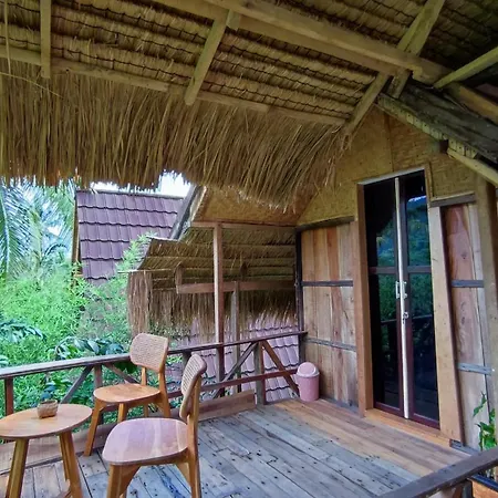 Sekumpul Bali Hidden Space Singaraja  Exterior photo