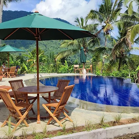 Sekumpul Bali Hidden Space Singaraja  Exterior photo