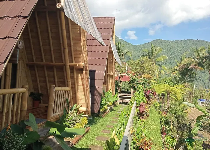 Sekumpul Bali Hidden Space