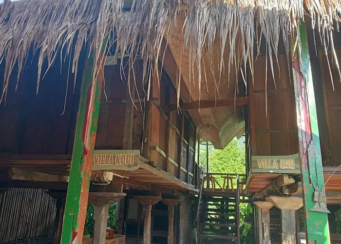 Sekumpul Bali Hidden Space