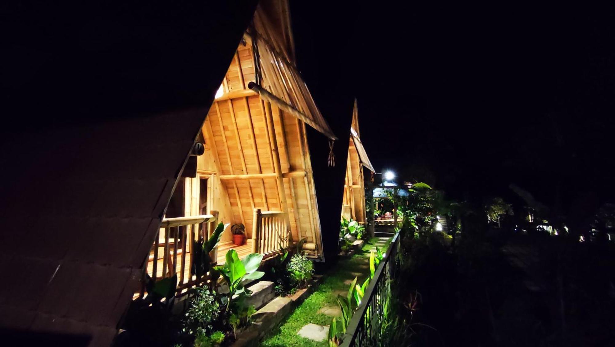 Hotel Sekumpul Bali Hidden Space