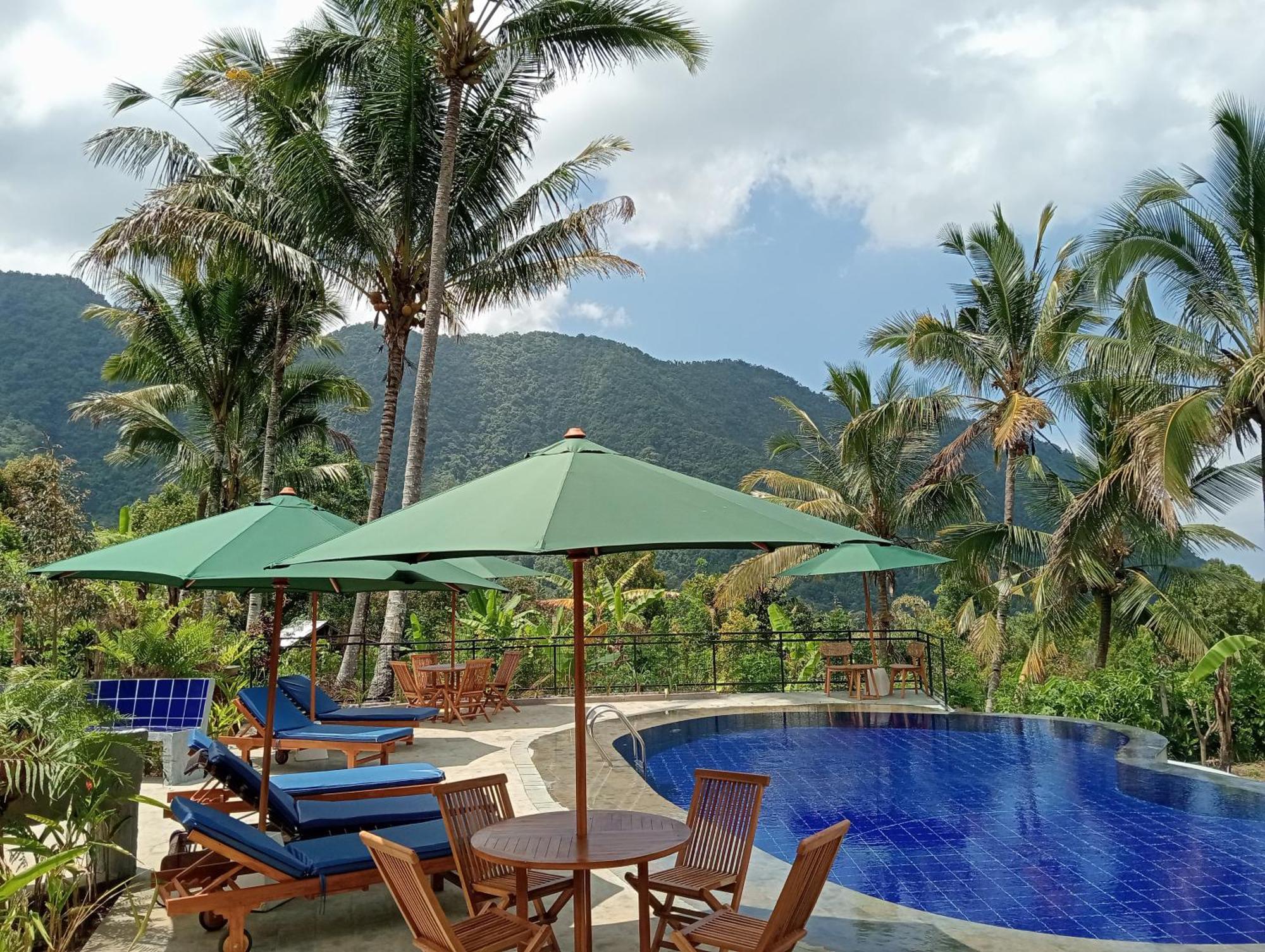 Hotel Sekumpul Bali Hidden Space