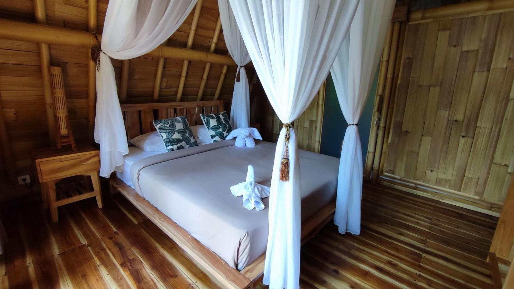 Sekumpul Bali Hidden Space 5* Singaraja