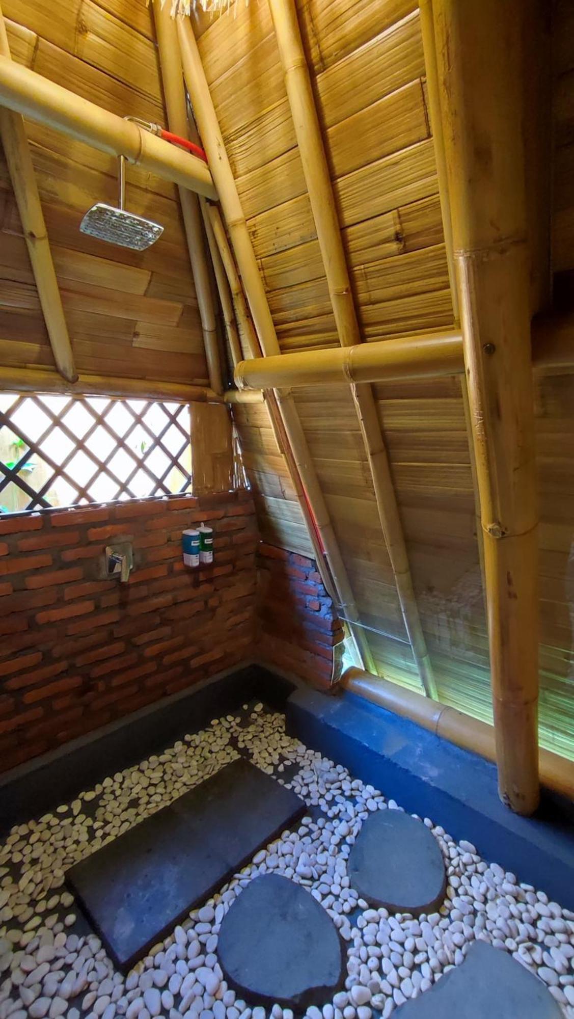Hotel Sekumpul Bali Hidden Space