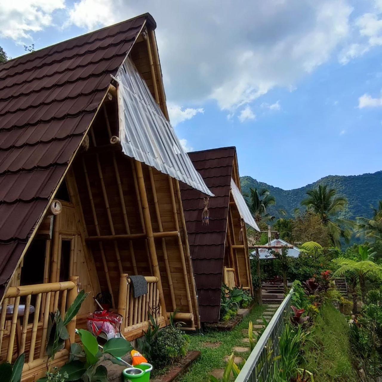 Sekumpul Bali Hidden Space Singaraja
