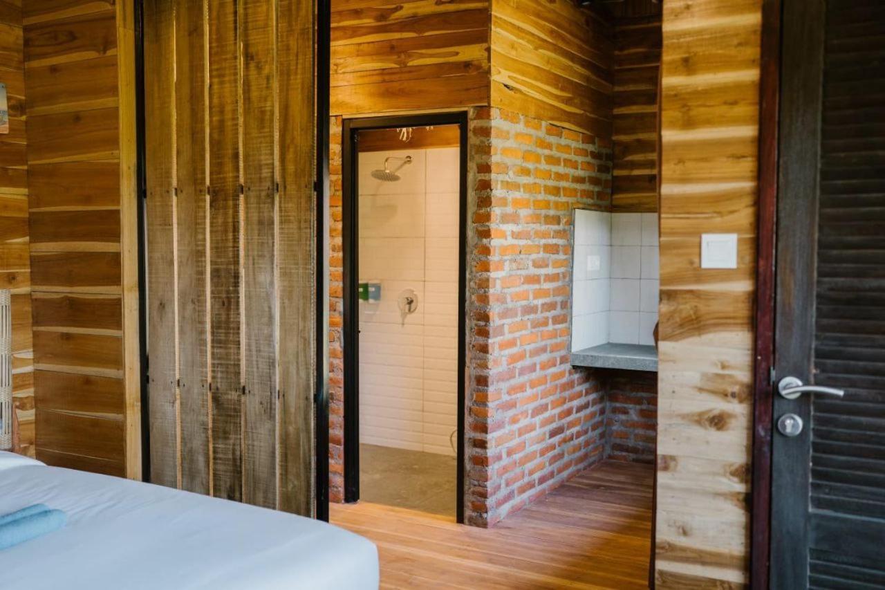 Sekumpul Bali Hidden Space Hotel